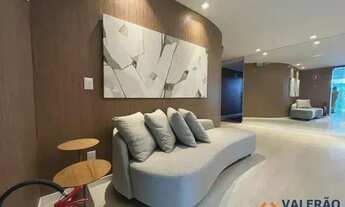 Imagem 7: Edf. Sainte Bruna 3 quartos + dependência Andar Alto 84m² 2 Vagas ROSARINHO