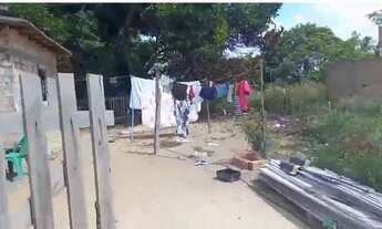 Imagem: Casa parcelada no Santa Luzia