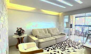 Imagem 2: Apartamento à venda, 3 suítes, 111 m², Setor Oeste, Goiânia, GO