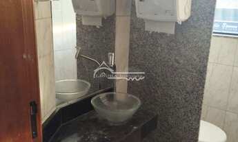 Imagem 6: A, WM) SALA COMERCIAL NO VILLA BRANCA JACAREI SP PARA LOCAÇÃO