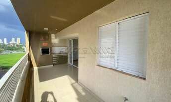 Imagem 7: Apartamento padrão, Jardim Nova Alianca, Zona Sul, Ribeirão Preto SP