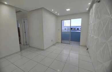 Imagem: PARK VIEW - M.C - 2º ANDAR - 3/4 - 1 SUÍTE