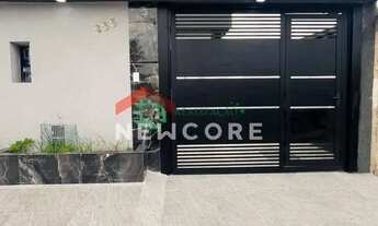 Imagem 2: Casa em Rua Luiz Alfredo Manoel Pereira - Verde Mar - Itanhaém/SP