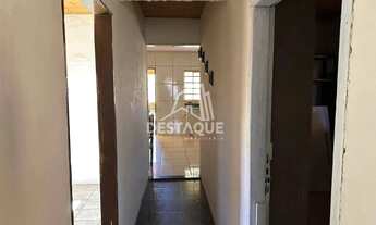 Imagem 6: Casa para Venda em Santo Anastácio, Jardim Maringá, 4 dormitórios, 1 banheiro