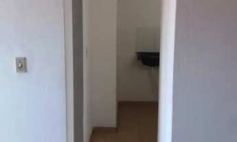 Imagem 4: Imóvel divido em quatro casas no Fernando Collor