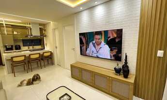 Imagem 8: Wai Wai Cumbuco I 95m2 I 03 Suítes I 02 Vagas I Cumbuco