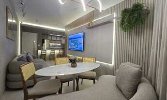 Imagem 4: Excelente Apartamento no Monticello na Farolândia - 178036 [8854