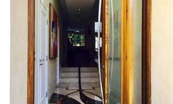 Imagem 2: Casa impecável a venda ou locação em Alphaville