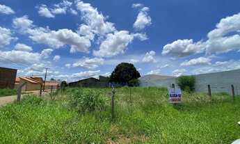 Imagem: Terreno comercial chapél do sol