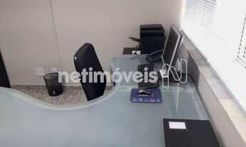 Imagem 2: Venda Conjunto de salas Santa Lúcia Belo Horizonte