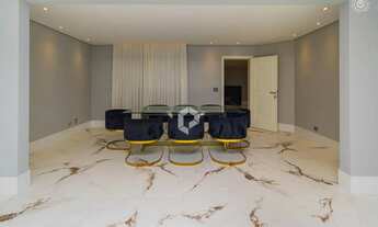 Imagem 6: Espaço e muito conforto no Batel