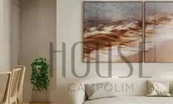 Imagem 6: Apartamento com 2 dormitórios à venda, 73 m² por R$ 876.000,00 - Condomínio Saint Rémy - S