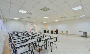 Imagem 5: Locação de Sala Comercial 220,00m² em Pinheiros, São Paulo-SP