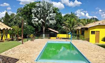 Imagem 6: Aluguel de sítio para finais de semana