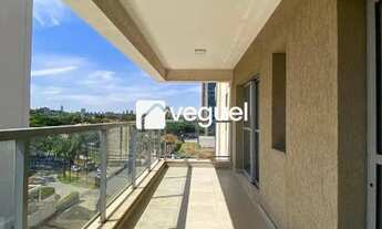 Imagem 2: Apartamento de 1 quarto com 51,95 m² na Av. João Fiúsa em Ribeirão Preto / SP