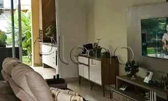 Imagem 3: Sobrado à venda em Paulínia, Terra da estância, com 3 quartos, com 173 m²