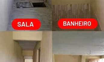 Imagem: Casa pra alugar,na bela vista 2, dois quartos