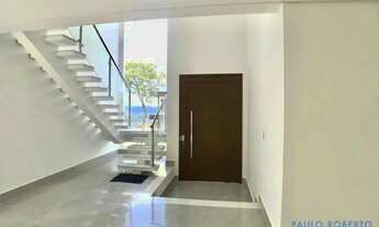 Imagem 5: CASA EM CONDOMÍNIO - ALPHAVILLE - SP