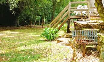 Imagem 4: Sítio completo em picada verão - Sapiranga/RS