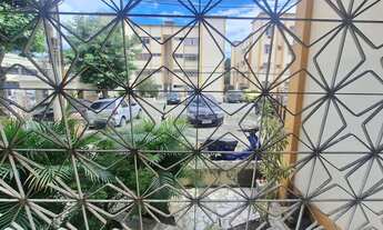 Imagem 4: Apartamento 2 quartos - Condomínio em Piedade - Portaria 24h - Reformado