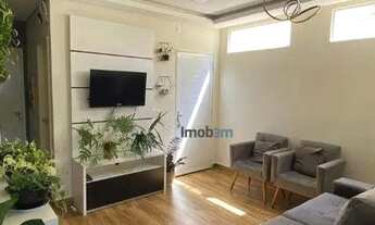 Imagem 3: Casa com 2 dormitórios à venda, 85 m² por R$ 290.000,00 - Terra Nova - Londrina/PR