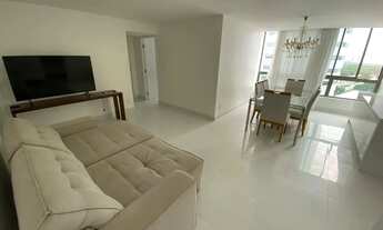 Imagem 3: Cond Evolution 3qts 2Vagas 105m2 c/Lazer completo