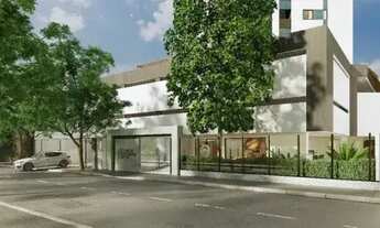 Imagem 3: RO - APARTAMENTO A VENDA Villa Teresa | Recém Entregue | Madalena | 3 quartos