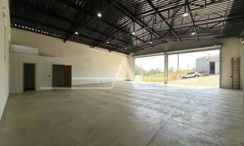 Imagem 5: GALPAO COMERCIAL em Bragança Paulista - SP, Residencial Villa Verde
