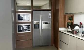 Imagem 6: Casa com 04 dormitórios sendo 01 suíte em Coqueiros em Florianópolis SC