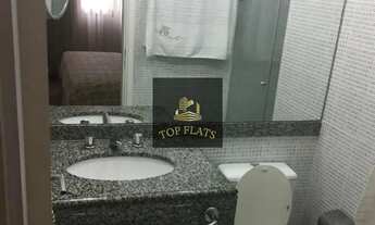 Imagem 6: Flat disponivel em Indianópolis - SP