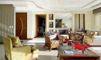 Imagem 6: Apartamento à venda Alameda Emílio de Menezes, Três Figueiras - Porto Alegre