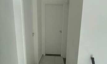 Imagem 6: Apartamento no Condomínio Portal Veredas do Campo de 2 quartos