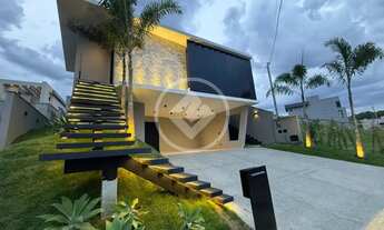 Imagem 2: Sobrado no Jardins Nápoles 4 Quartos codigo: 154101