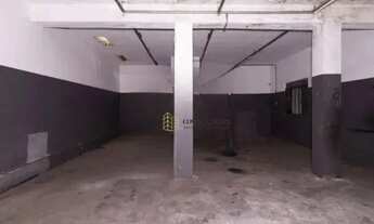 Imagem 2: Galpão, 300 m² - venda por R$ 990.000,00 ou aluguel por R$ 4.500,00/mês - Vila Alpina - Sã