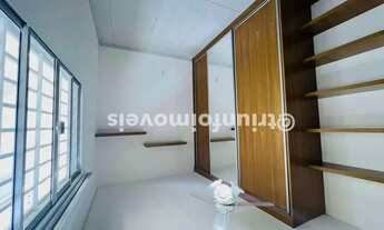 Imagem 6: Casa a venda no Zoobotânico com 3 suítes TR231165 THE -K92KQ