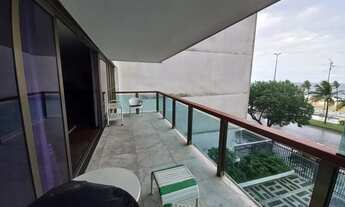 Imagem 7: Apartamento com 3 quartos (1 suíte), 2 vagas à venda, 190m² - Ipanema - Rio de Janeiro-RJ