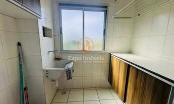 Imagem 7: Apartamento para Locação em São Paulo, Tatuapé, 2 dormitórios, 1 banheiro, 1 vaga