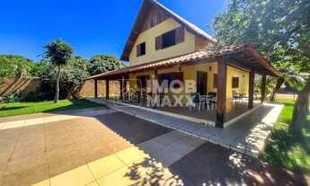 Imagem 4: Chácara Temporada Casamentos Lagoa Formosa em Planaltina GO