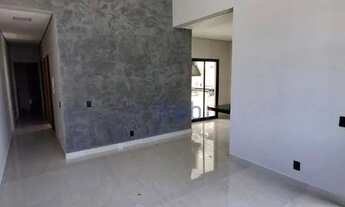 Imagem 3: Casa com 3 dormitórios, 115 m² - venda por R$ 744.000,00 ou aluguel por R$ 5.700,00/mês