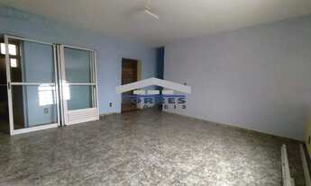 Imagem: CASA COMERCIAL PARA LOCAÇÃO BAIRRO RIACHO