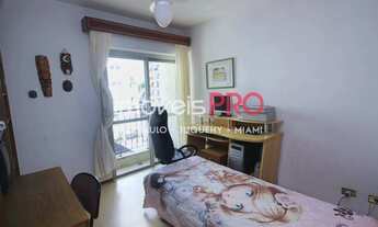 Imagem 6: Apartamento 158m² 2 dormitórios parta Venda em Moema