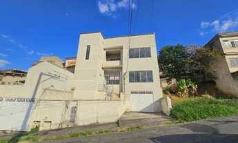 Imagem: Apartamento no Bairro São Cristóvão