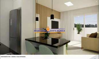 Imagem 5: Apartamento 2 quartos suíte - Santa Branca