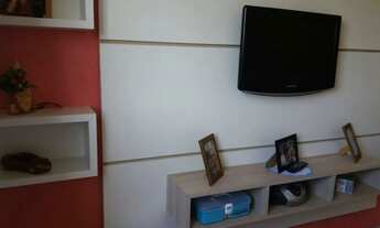 Imagem 3: Apartamento para venda com 58 metros quadrados com 2 quartos