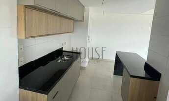 Imagem 2: Apartamento com 3 quartos à venda, 106 m² - Condomínio Highline Park - Sorocaba/SP