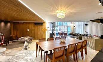 Imagem: Apto. 325m² com 4 suítes, vista mar!