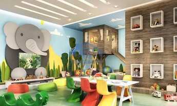 Imagem 5: Apartamento à venda em Barueri, Alphaville Empresarial, com 3 quartos, com 228 m²