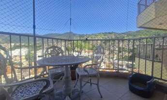 Imagem 7: Apartamento com 3 quartos à venda, 122 m² por R$ 650.000 - Andaraí - Rio de Janeiro/RJ