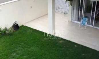 Imagem 16: Casa à venda em condomínio fechado em Sorocaba | 224m² em Ibiti Reserva