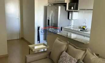 Imagem 6: Apartamento de 2 quartos para venda em Jacareí - SP